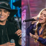 Mariana Fagundes e Natanzinho Lima abre agenda de shows nacionais da 52ª Exposul