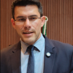 “Os bolsonaristas mereciam ser ouvidos”, dispara Zé Medeiros sobre aliança do PL com o MDB