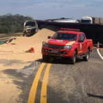 Irmão Rogério cobra revisão do trânsito e mais transparência na gestão do aterro sanitário em Primavera do Leste