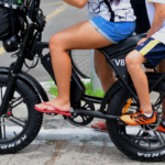 Com aumento de bicicletas elétricas nas ruas, projeto de Marcondes avança e Primavera prepara regras de fiscalização