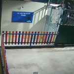 Homem invade colégio infantil, furta leite das crianças e comete ato obsceno em Cuiabá