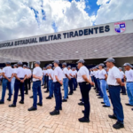 Primavera do Leste tem 120 vagas em processo seletivo para Escola Militar Tiradentes