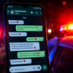 Homem é preso ao tentar furtar módulos de carreta em Rondonópolis 