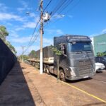PRF intensifica fiscalização nas rodovias de Mato Grosso durante o feriado da Independência 2026
