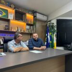 Cerimônia de Hasteamento da Bandeira na Praça Brasil abre a Semana da Pátria em Rondonópolis