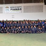 Faccionado é preso armado enquanto fazia chamada de vídeo com grupo