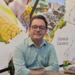 Nova pesquisa coloca Léo Bortolin entre os três mais citados para a Assembleia Legislativa