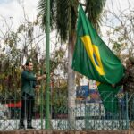 Município orienta sobre práticas para evitar proliferação de queimadas