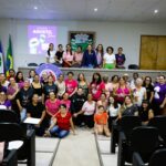 Itiquira: atletas se destacam em competições municipais, estaduais, nacionais e internacionais