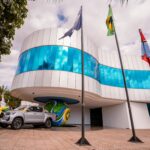 Léo Bortolin reúne mais de 1,2 mil pessoas em Várzea Grande no último encontro da campanha na cidade