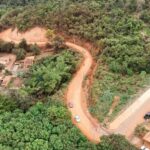 Léo Bortolin reúne cerca de 1.500 pessoas em Primavera do Leste e reforça compromisso com a saúde de Mato Grosso