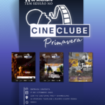 O Cineclube Primavera exibe sua 5° sessão nesta quinta-feira