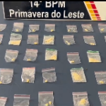 Mulher perde a consciência após ser espancada com chutes na cabeça pelo companheiro em Primavera