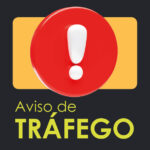 Período de chuvas exige atenção redobrada dos motoristas na BR-163 em MT