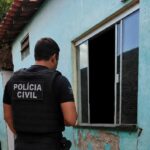 Mulher é presa com cocaína, maconha e cigarros contrabandeados em Rondonópolis