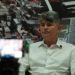 PRF prende foragido com três mandados de prisão durante fiscalização na BR-364, em Rondonópolis