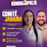 Polícia resgata jovem sequestrada e prende três faccionados em MT