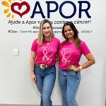 Jaciara recebe 2ª Cavalgada Outubro Rosa em prol da APOR
