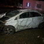 Jovem de 18 anos é encontrada nua, ensanguentada e gravemente ferida após tentativa de estupro em Alto Garças; o suspeito foi capturado