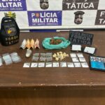 Corpo de jovem desaparecido no Rio São Lourenço é encontrado pelo Corpo de Bombeiros 