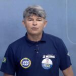 Ordem de serviço autoriza pavimentação da MT-410 em Colíder; Rodrigo Benassi anuncia início da obra