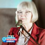 Vacinação Animal Exige Atenção Redobrada: Maria Garzella faz Alerta sobre avanço de doenças em Cães e Gatos
