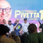 Prefeito Cláudio Ferreira inaugura a Praça “Antônio Carlos” no bairro Alfredo de Castro