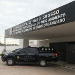 Polícia Civil captura na Bolívia foragida apontada como liderança de facção de MT