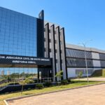Camionete da esposa de Thiago Silva faz propaganda irregular e TRE-MT manda parar