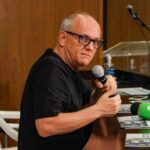 Zé do Pátio quer usar mandato de deputado para voltar à prefeitura em 2028