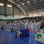 Obras do viaduto da Lions com Fernando Correa já registram intervenções iniciais