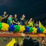 Nininho pede rigor na investigação de ataque ao vereador Wesley Cláudio em Rondonópolis