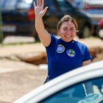 Pivetta manda recado a Cláudio em caminhada com mais de 500 pessoas em Rondonópolis: “Prepara os projetos que você sonhou”