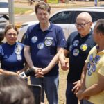 Alessandra Ferreira segue entre os nomes mais lembrados para a ALMT em nova pesquisa