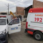 Desabamento em obra mata trabalhador de 69 anos em Primavera do Leste