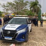 Operação Centro Seguro reforça policiamento com cerca de 40 policiais a mais por dia em Primavera