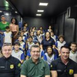 Cláudio Ferreira anuncia investimento de R$ 100 milhões de grupo suíço em Rondonópolis