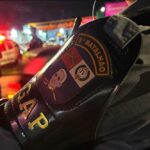 Polícia Militar prende homem suspeito de dar cabeçada na companheira no bairro Maria Vetorasso, em Rondonópolis