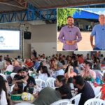 Colíder realiza 18º Leilão Unidos pela Vida neste domingo; recursos serão doados ao Hospital de Câncer