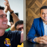 Equipe Júnior Mendonça realiza intensa mobilização nos bairros de Rondonópolis até a véspera da eleição