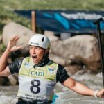 De Primavera do Leste para o topo do mundo: Ana Sátila conquista ouro na final da Copa do Mundo