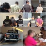 Polícia Civil cumpre prisão de condenado por estupro de vulnerável foragido há mais de 10 anos