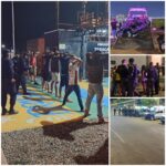 Polícia Militar prende suspeito de esfaquear e apedrejar esposa após discussão em Cuiabá