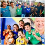 Dr. José Felipe reúne lideranças e reforça apoio a Alessandra Ferreira em Rondonópolis