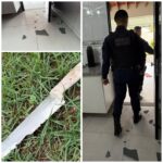 Criminosos invadem escritório de Thiago Silva em Rondonópolis e levam documentos e materiais de campanha