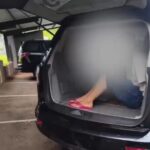 Polícia Civil de Itiquira prende em Campo Grande suspeito de homicídio ocorrido em Ouro Branco do Sul
