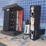 Jovem é preso por poluição sonora após som automotivo atingir 94,7 decibéis em Rondonópolis