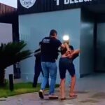 Polícia Civil captura em São José do Povo condenado por tráfico de drogas