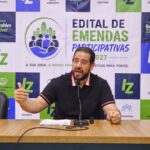Atenta às demandas da população, Alessandra Ferreira intensifica agenda nas ruas