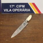 Polícia Civil prende suspeito de furto a restaurante em Alto Garças